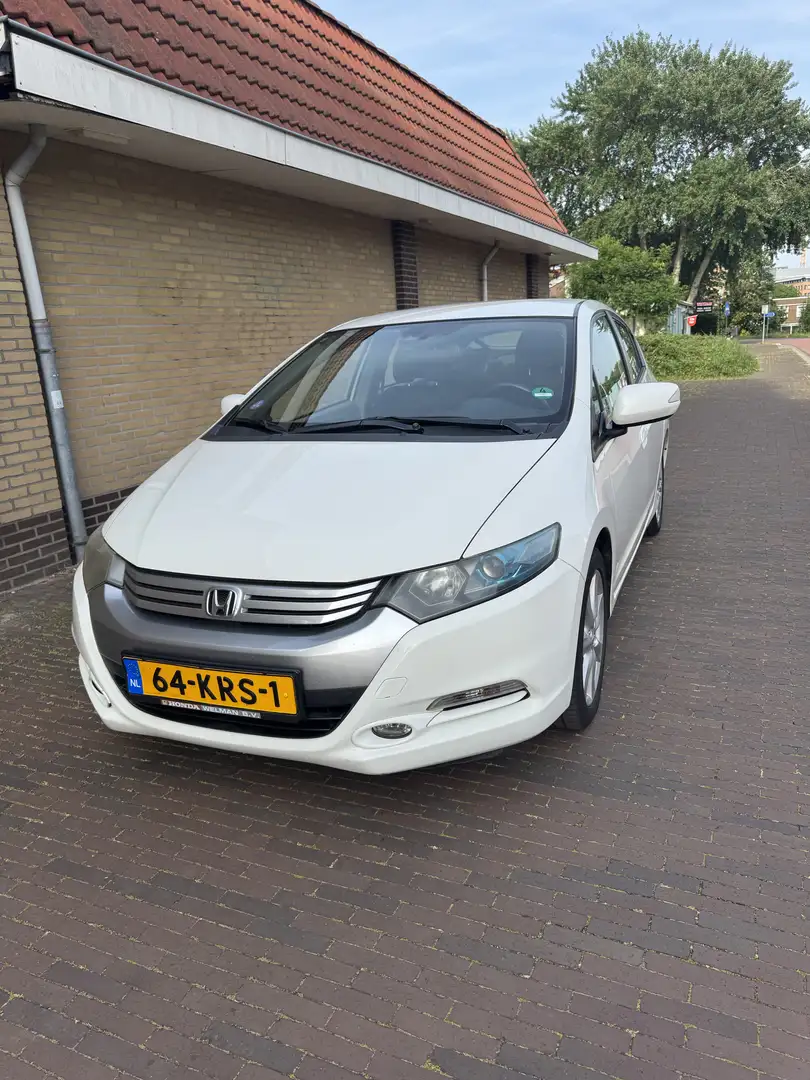 Honda Insight 1.3 Elegance - 1