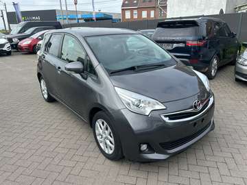 Verso S 1.33 VVT-i Comfort