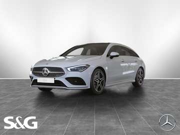 e Shooting Brake