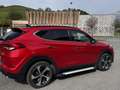 Hyundai TUCSON 2,0 CRDI 4WD Platin - thumbnail 3