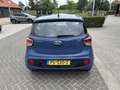 Hyundai i10 1.0i i-Motion Airco Cv Led Nap Bleu - thumbnail 3