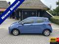 Hyundai i10 1.0i i-Motion Airco Cv Led Nap Bleu - thumbnail 1
