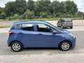 Hyundai i10 1.0i i-Motion Airco Cv Led Nap Bleu - thumbnail 4