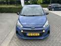 Hyundai i10 1.0i i-Motion Airco Cv Led Nap Bleu - thumbnail 2