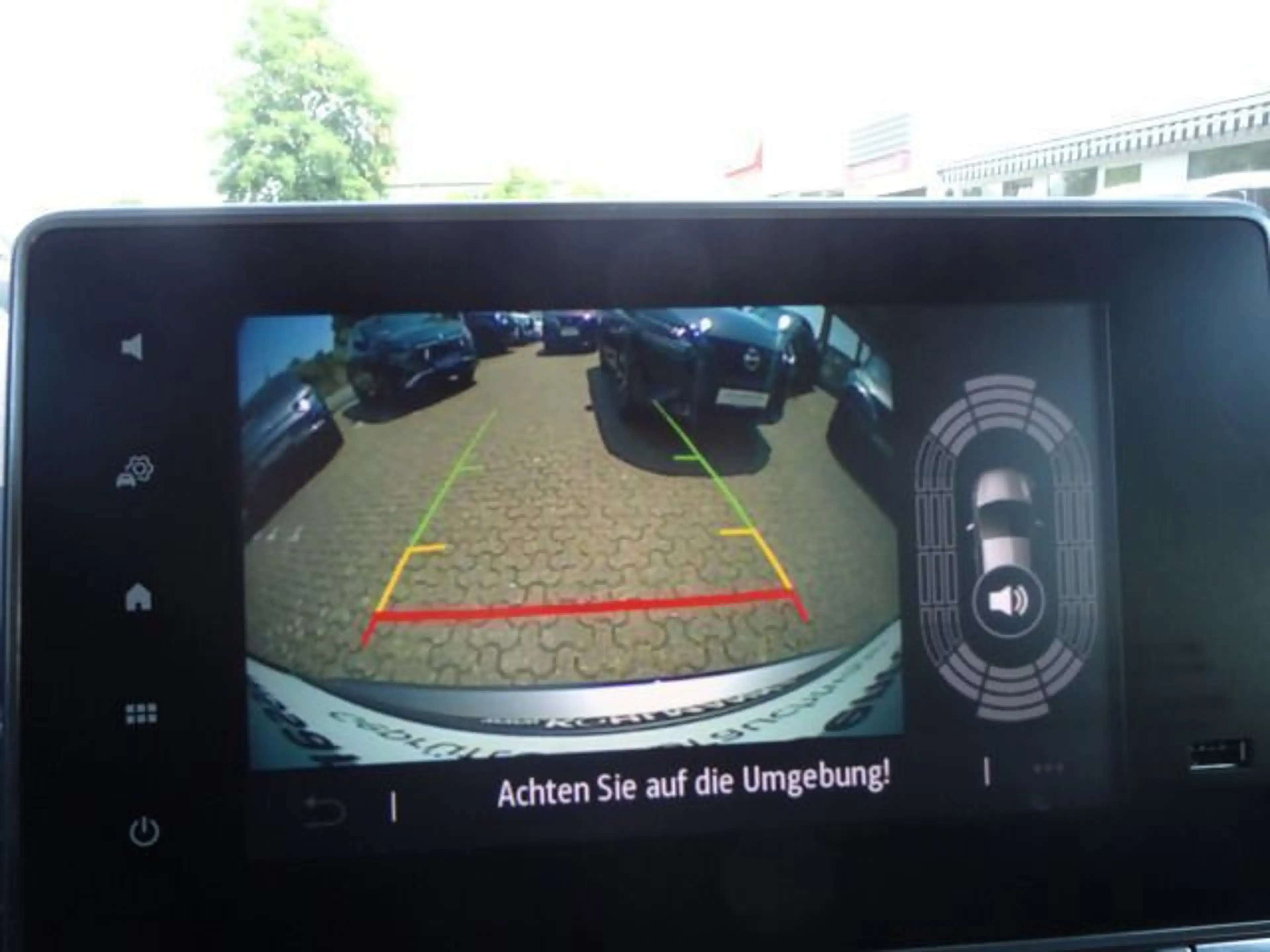 Nissan Townstar Kombi 1.3 L1 N-Connecta CarPlay Kamera — photo 14
