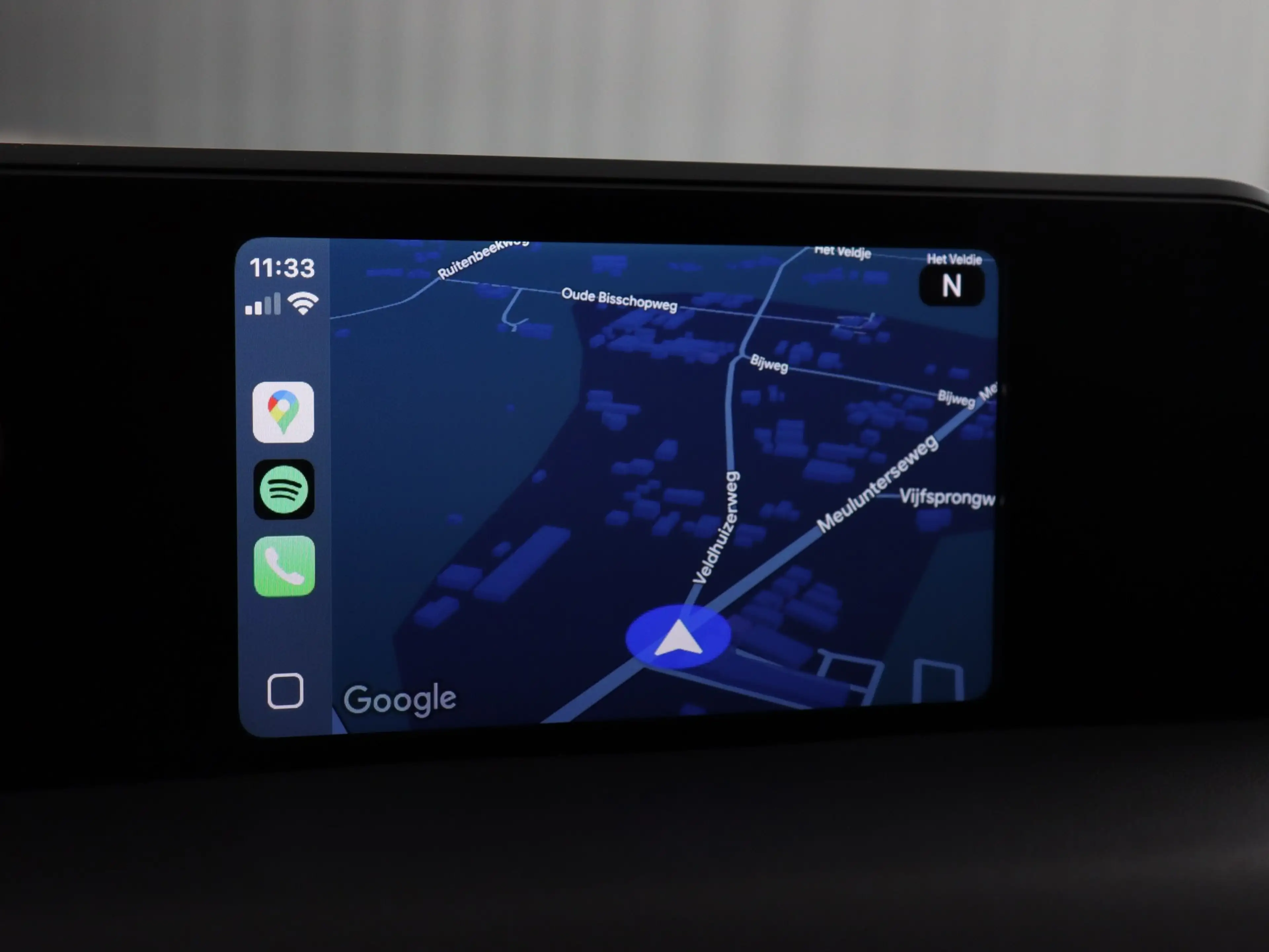Lexus UX 250h F Sport Line (Camera / ACC / Stoelverw. / Carplay) — photo 20