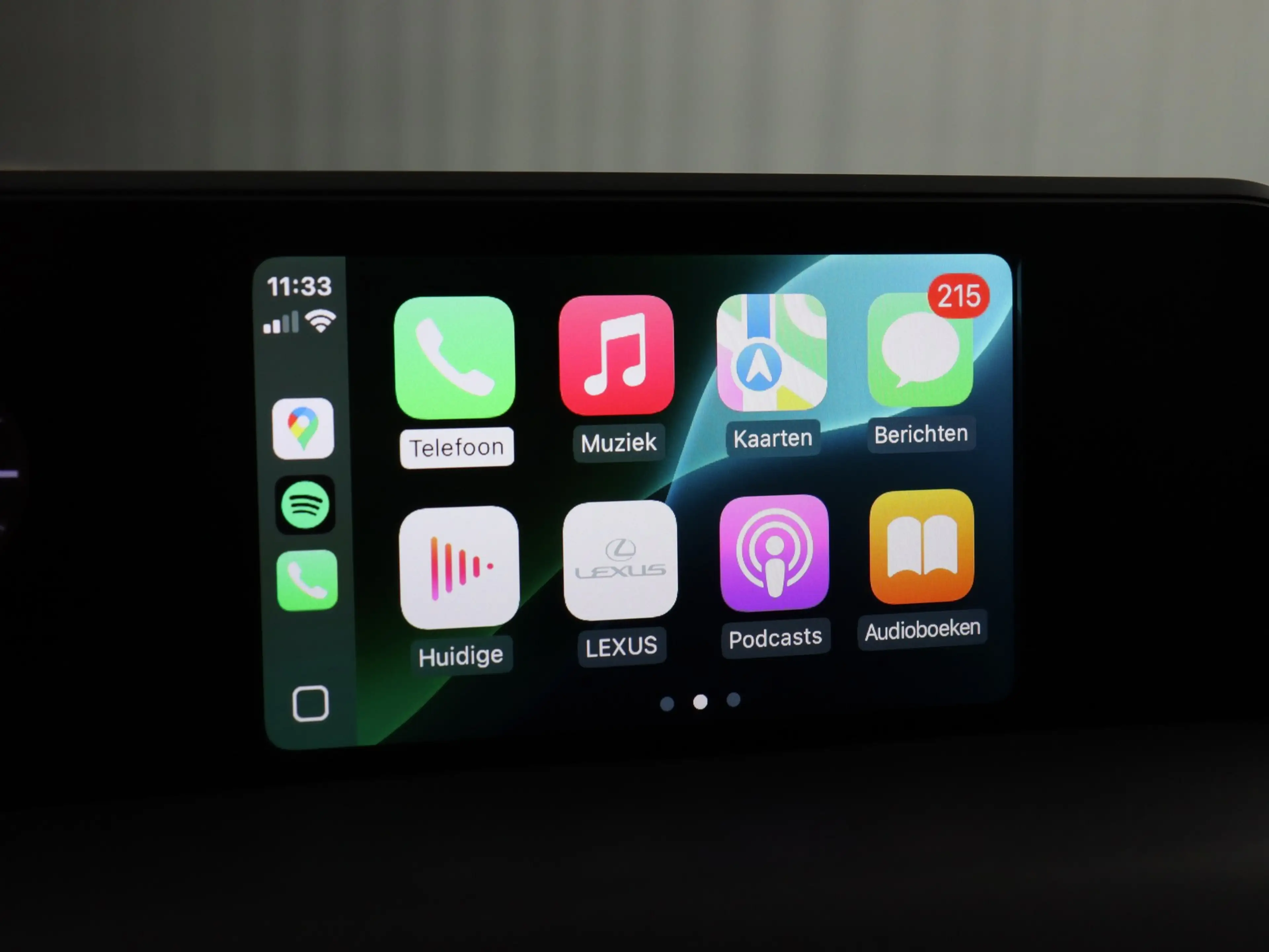Lexus UX 250h F Sport Line (Camera / ACC / Stoelverw. / Carplay) — photo 18