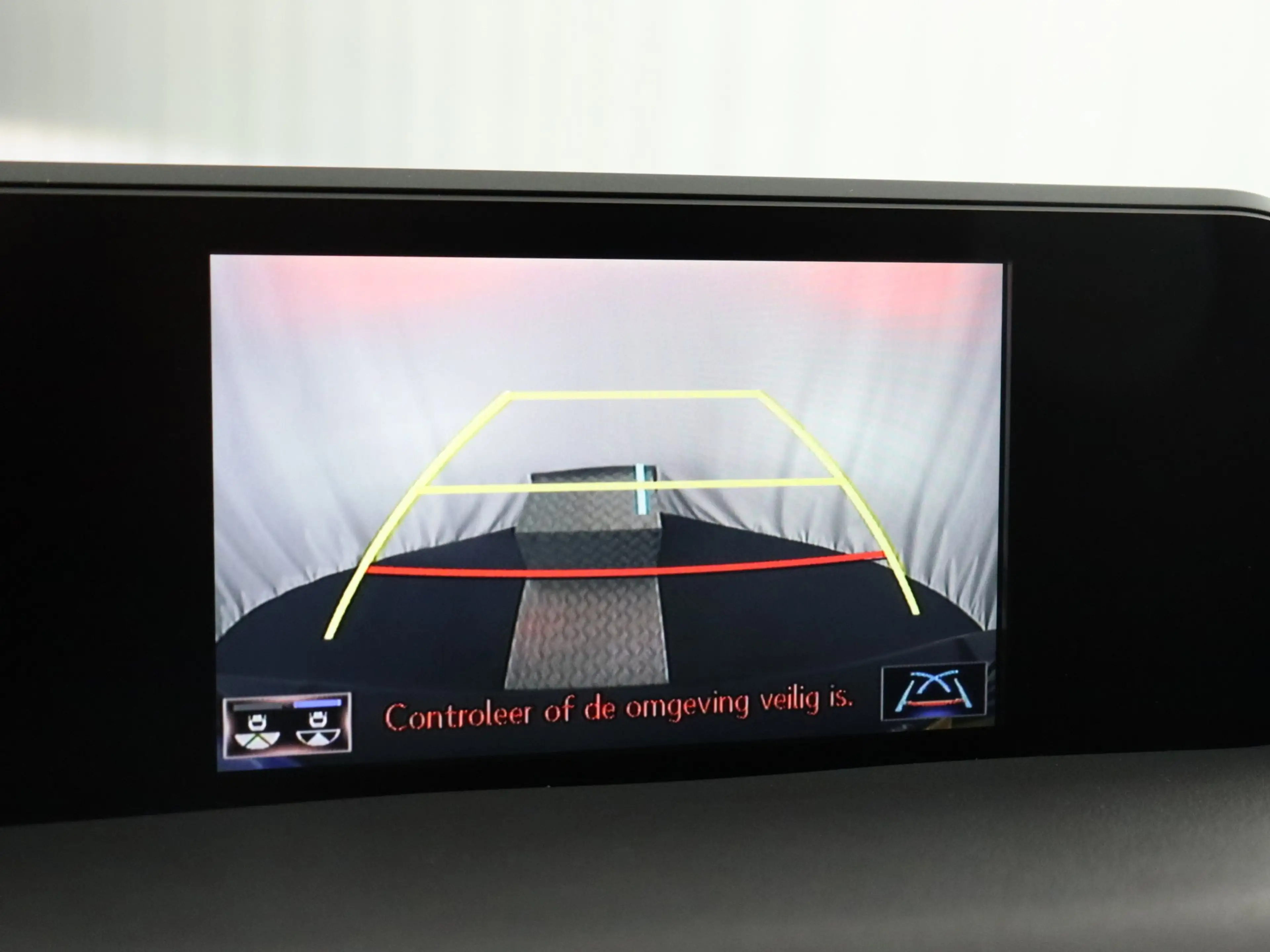 Lexus UX 250h F Sport Line (Camera / ACC / Stoelverw. / Carplay) — photo 16