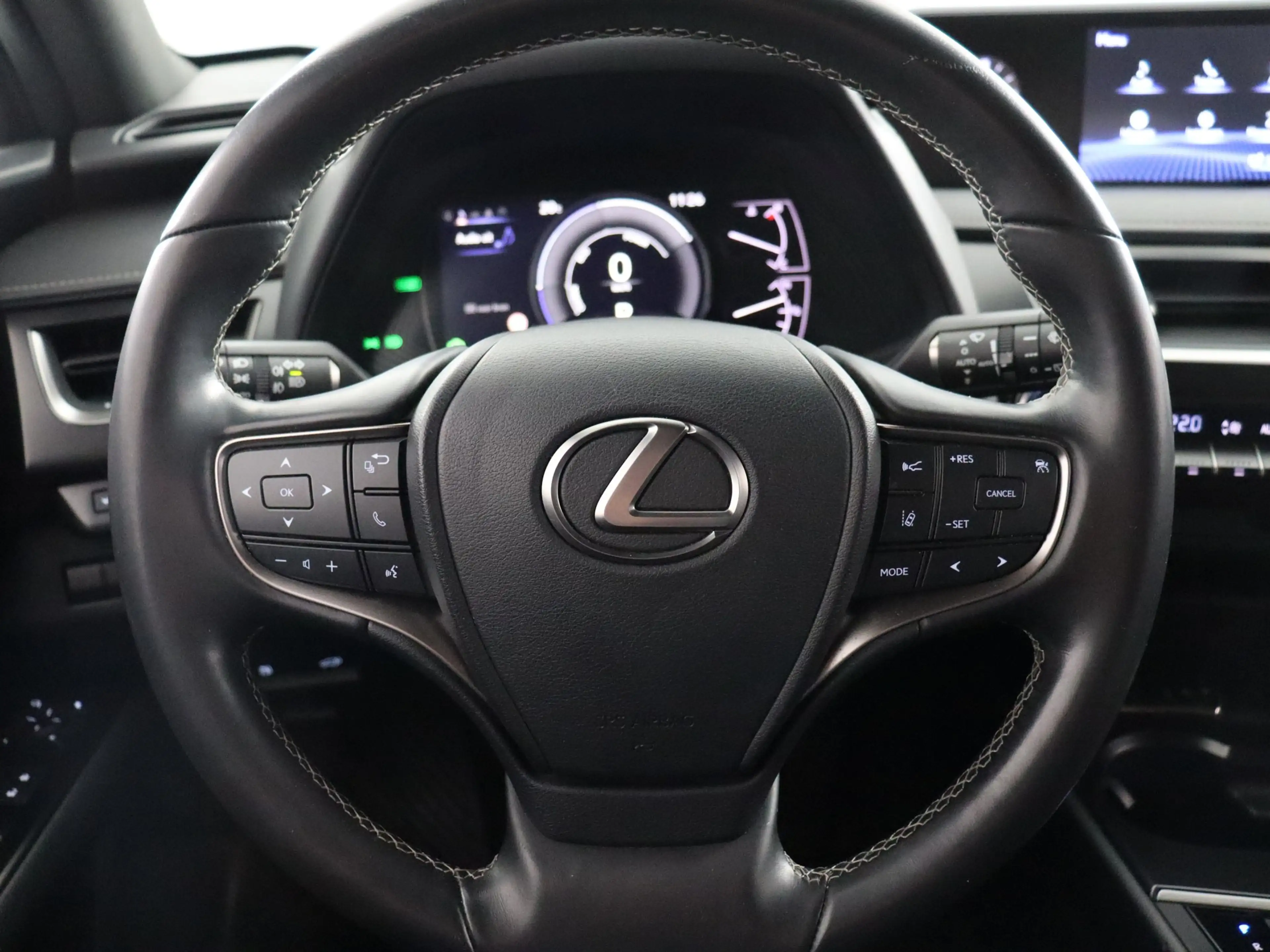 Lexus UX 250h F Sport Line (Camera / ACC / Stoelverw. / Carplay) — photo 12