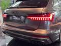 Audi S6 Avant TDI quattro HD-Matrix ACC B&O 360° AHK Gris - thumbnail 44