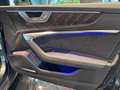 Audi S6 Avant TDI quattro HD-Matrix ACC B&O 360° AHK Gris - thumbnail 15