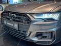 Audi S6 Avant TDI quattro HD-Matrix ACC B&O 360° AHK Gris - thumbnail 3
