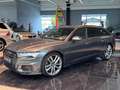 Audi S6 Avant TDI quattro HD-Matrix ACC B&O 360° AHK Gris - thumbnail 1