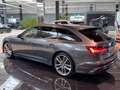 Audi S6 Avant TDI quattro HD-Matrix ACC B&O 360° AHK Gris - thumbnail 47