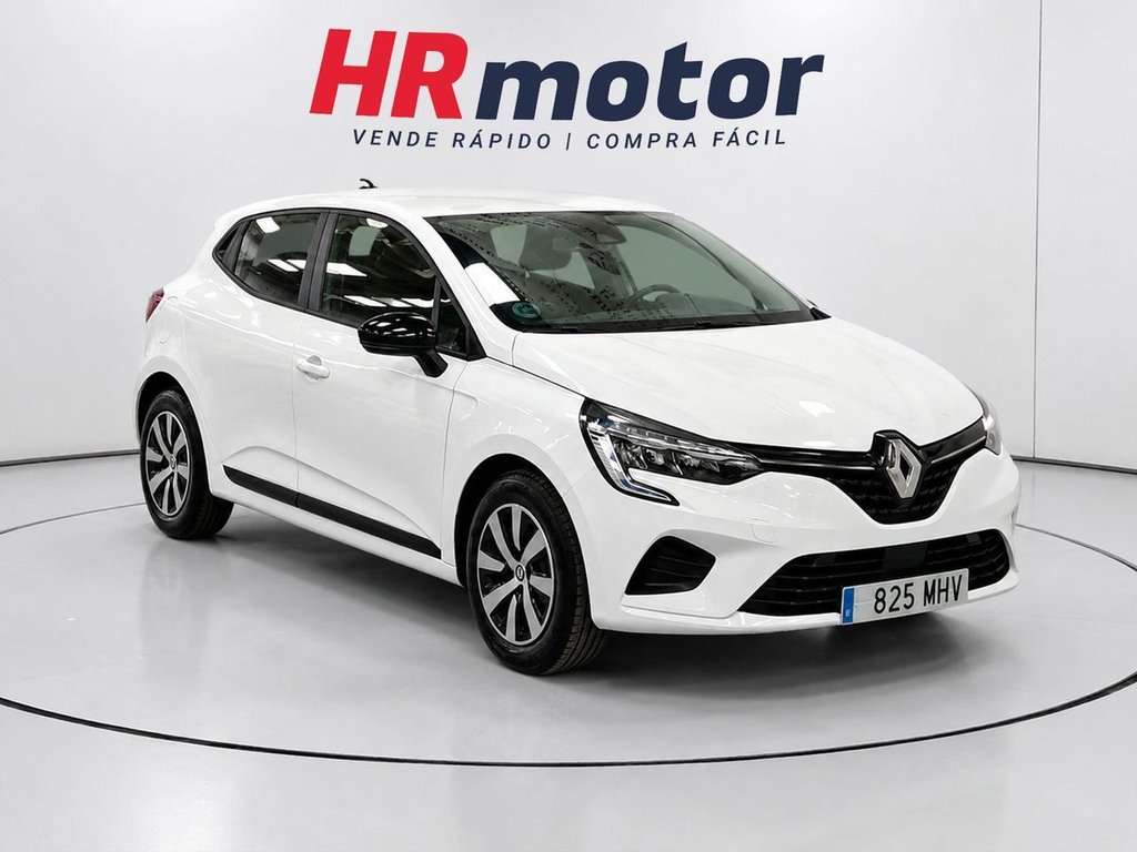 Renault Clio Blue dCi Equilibre 74kW - foto 1