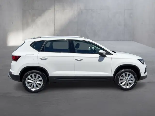 Seat Ateca view 6