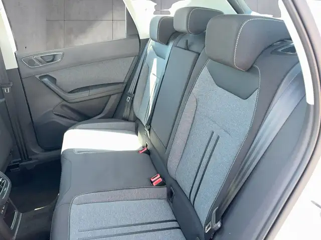 Seat Ateca view 12