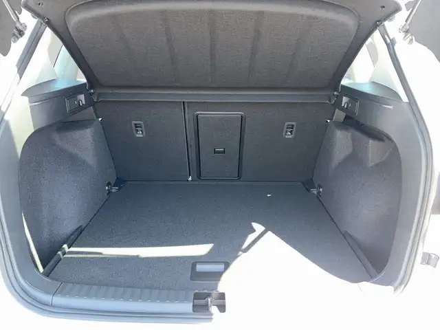 Seat Ateca view 13