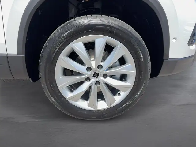Seat Ateca view 7