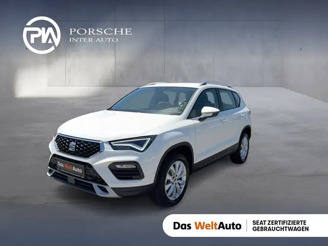 Seat Ateca main image