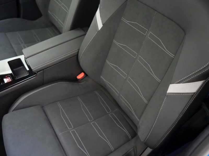 Opel Astra L ST GS 54kWh AT+AHK+NAVI+360 GRAD KAMERA+SCHIEBED — photo 10