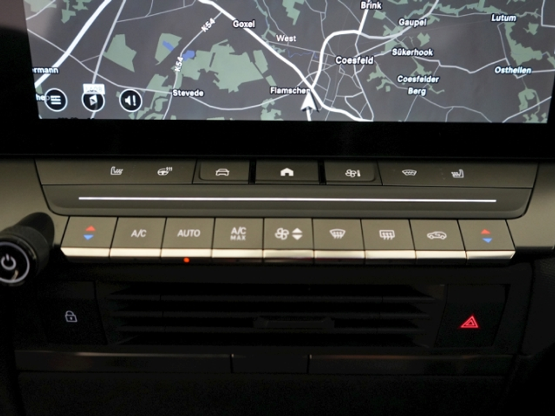 Opel Astra L ST GS 54kWh AT+AHK+NAVI+360 GRAD KAMERA+SCHIEBED — photo 13
