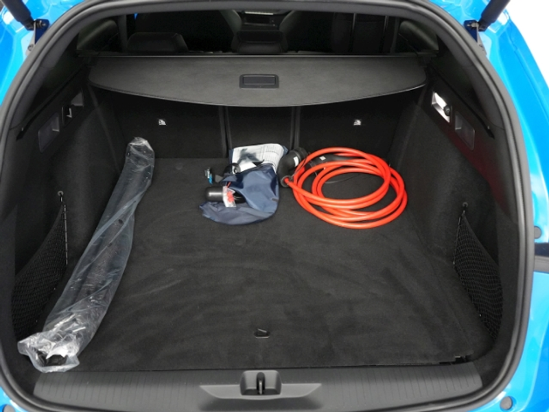 Opel Astra L ST GS 54kWh AT+AHK+NAVI+360 GRAD KAMERA+SCHIEBED — photo 7