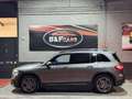 Mercedes-Benz GLB 220 220d 4Matic 8G-DCT Gris - thumbnail 4
