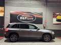 Mercedes-Benz GLB 220 220d 4Matic 8G-DCT Gris - thumbnail 5