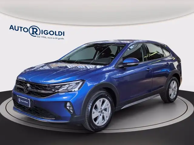 Volkswagen Taigo 1.0 tsi life 110cv