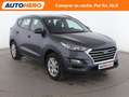 Hyundai TUCSON 1.6 Klass 2WD Gris - thumbnail 8