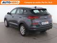 Hyundai TUCSON 1.6 Klass 2WD Gris - thumbnail 4