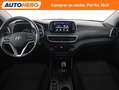 Hyundai TUCSON 1.6 Klass 2WD Gris - thumbnail 13