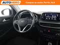 Hyundai TUCSON 1.6 Klass 2WD Gris - thumbnail 14