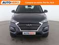Hyundai TUCSON 1.6 Klass 2WD Gris - thumbnail 9