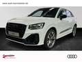 Audi SQ2 2.0 quattro basis EU6d 2,0 TFSI S-tronic qu Pano A White - thumbnail 1