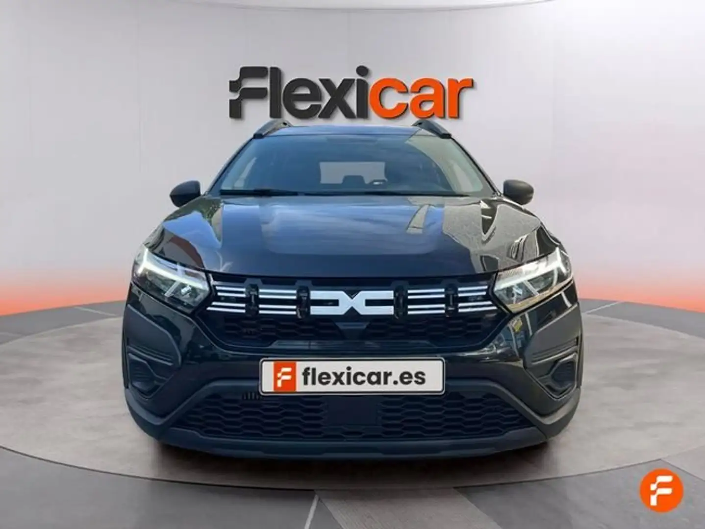 Dacia Jogger 1.0 TCe Expression 81kW 7pl. Gris - 2