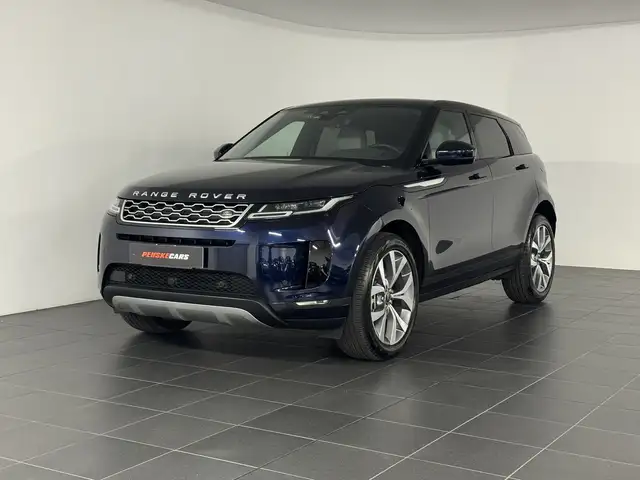 Land Rover Range Rover Evoque Range Rover Evoque 2.0D I4 163 CV AWD Auto SE