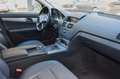Mercedes-Benz C 180 CGI Avantgarde Automatik PTS Navi Zilver - thumbnail 11
