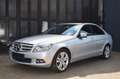 Mercedes-Benz C 180 CGI Avantgarde Automatik PTS Navi Zilver - thumbnail 3