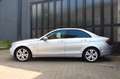 Mercedes-Benz C 180 CGI Avantgarde Automatik PTS Navi Zilver - thumbnail 4
