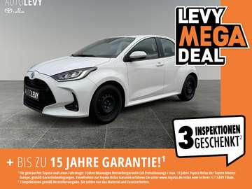 1.0 Comfort Kamera*8-fach bereift*CarPlay
