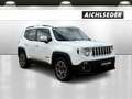 Jeep Renegade 1,6 Multi Jet II 120 Limited Violett - thumbnail 6