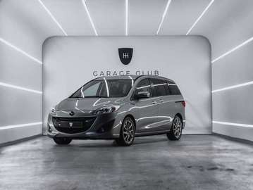 2.0 Luxury i-Stop