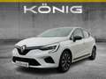 Renault Clio EQUILIBRE SCe 65 Klima*LM*Allwetterreifen Weiß - thumbnail 1