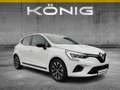 Renault Clio EQUILIBRE SCe 65 Klima*LM*Allwetterreifen Weiß - thumbnail 2