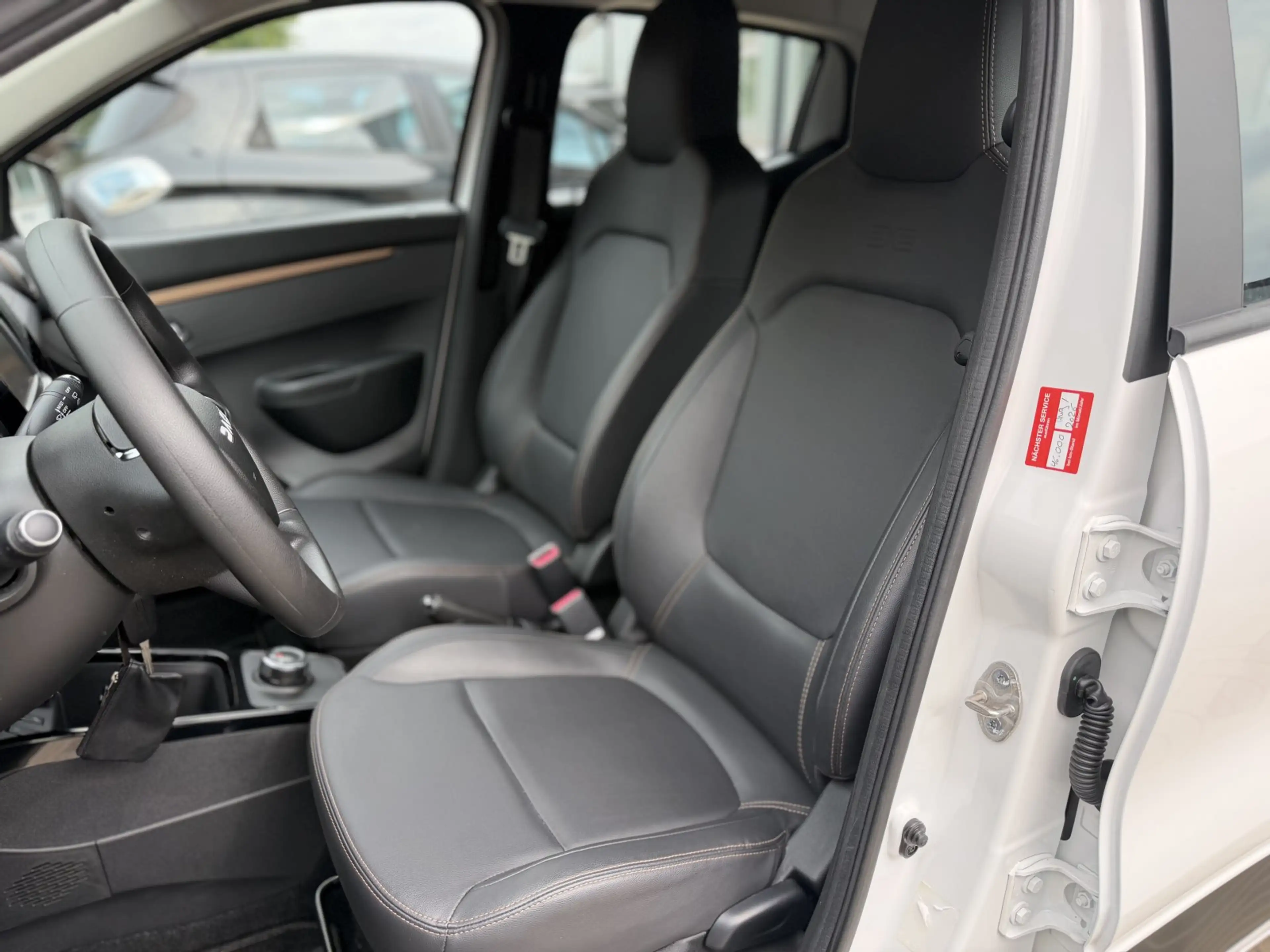 Dacia Spring Extreme ELECTRIC 65 *CCS*RFK*Navi — photo 13