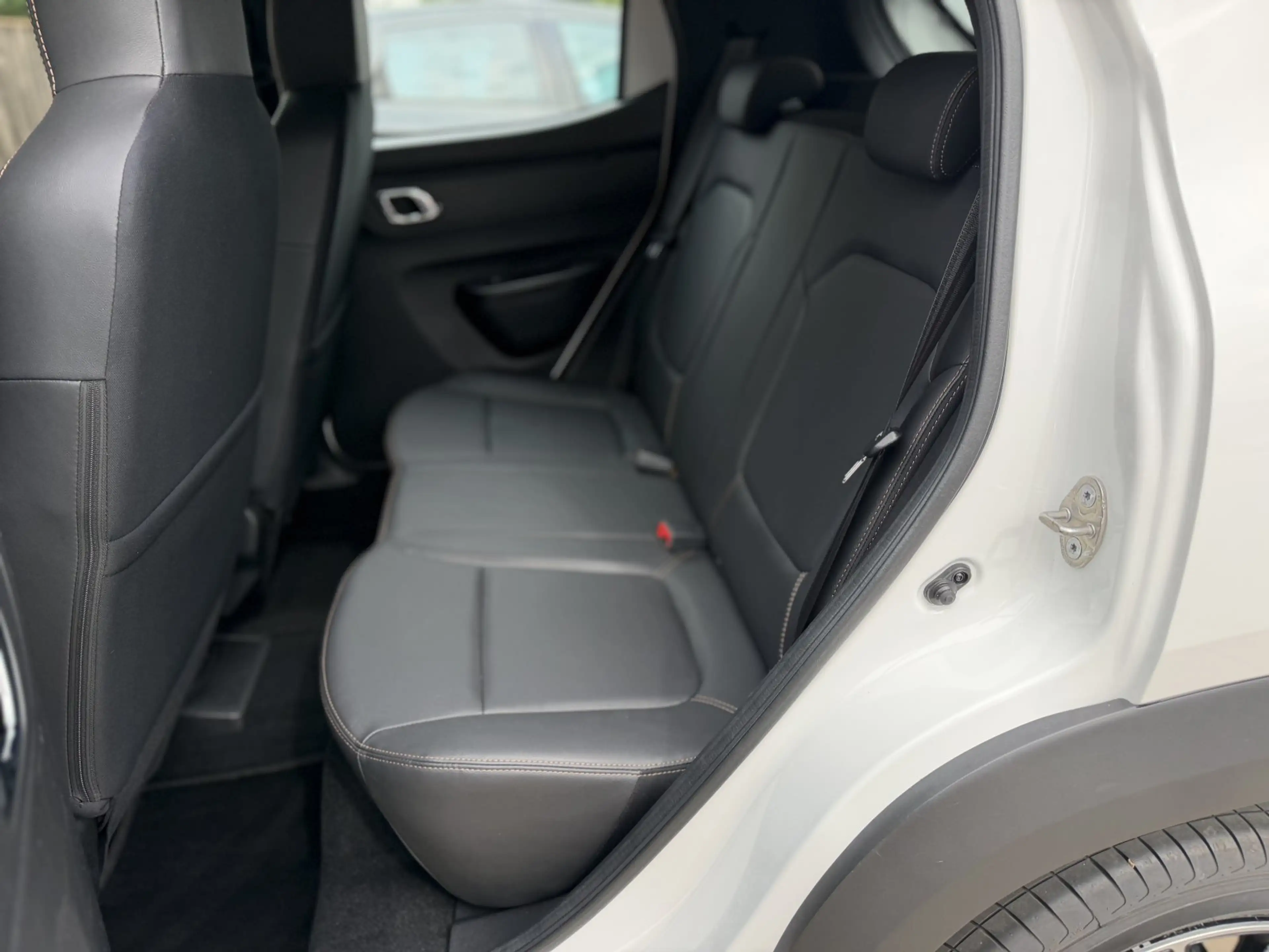 Dacia Spring Extreme ELECTRIC 65 *CCS*RFK*Navi — photo 12