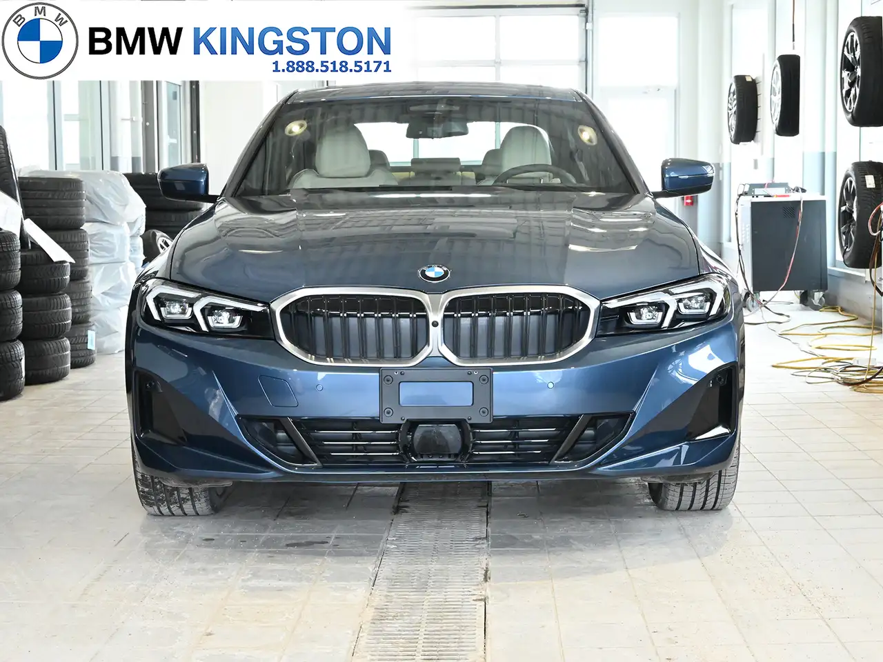 BMW 3 Series снимка BMW 3 Series