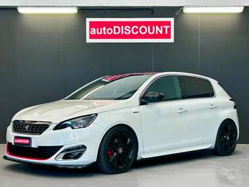 308 5p 1.6 bluehdi Gt Line *PREZZO PROMO*